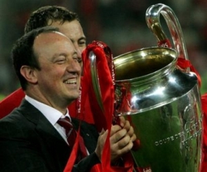 Can Rafa Benitez provide Liverpool another epic run in the Champions League final in Madrid?